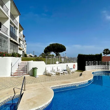 White Dream Near The Sea 3bed By Solrentspain Apartamento Fuengirola