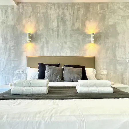 Apartamento White Dream Near The Sea 3bed By Solrentspain *