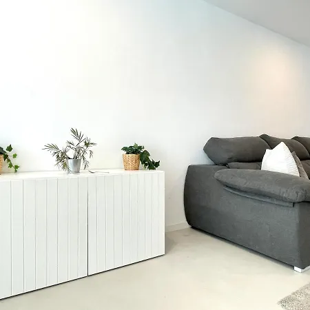 Lägenhet White Dream Near The Sea 3bed By Solrentspain Fuengirola